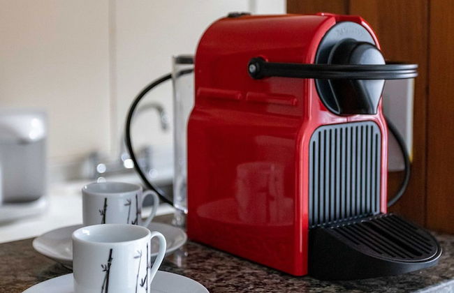 (1306) Apartamento 2 Suítes e Vista para o Cristo - Foto 22