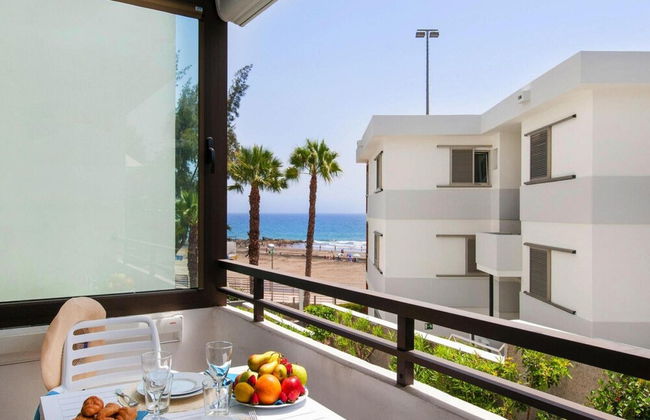 Modern Flat With Side sea View in San Augustin - Foto 10