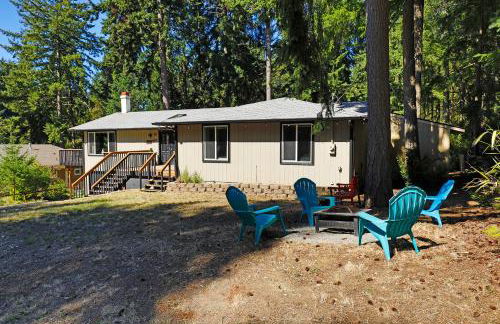 Lake House - Anderson Island - Foto 7