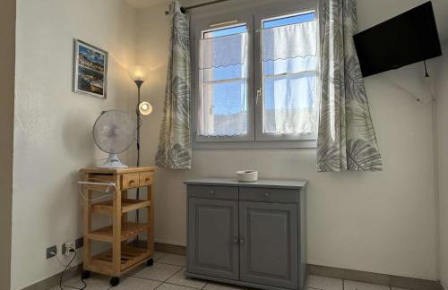 Appart 2 pièces 5 couchages CERBERE BN450-A211 - Foto 8