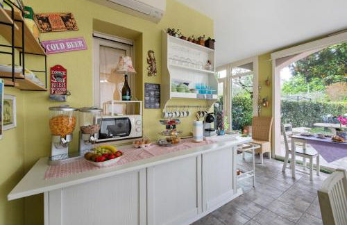 Villa La Baia - Foto 33