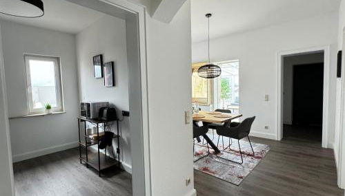 220 qm Penthouse Wohnung mit Fahrstuhl - ohne SPA - Foto 5