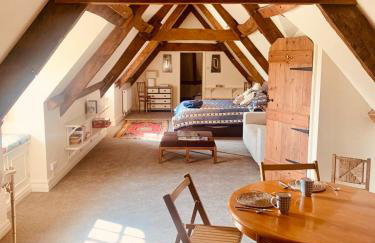 Grange stables - Foto 1