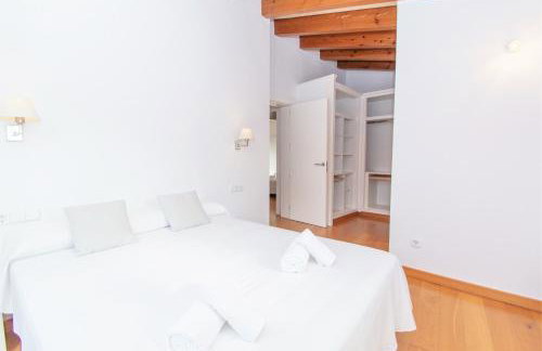 Casa Lluminosa, fabulosa y moderna casa de pueblo by Sonne Villas - Photo 19