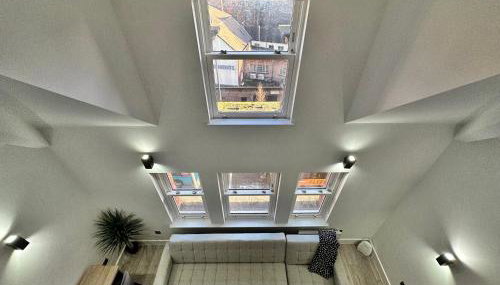 Luxury Duplex City Centre Apartment - Foto 2