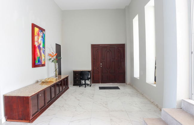 Casabella Art/Boutique Hotel - Foto 21