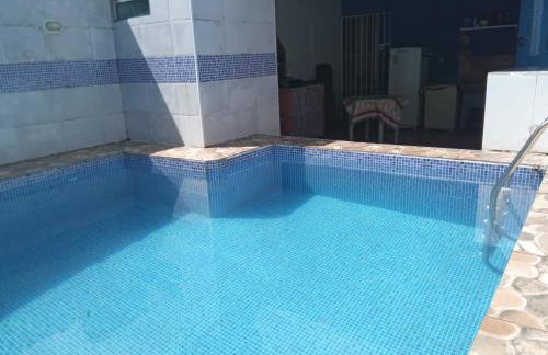 Casa de Praia com Piscina Disponível Ano Novo 2026 - Foto 19