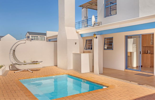 Oyster Retreat - Foto 19