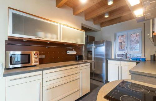 Maisonette-Wohnung mit 5 Schlafzimmern - Foto 11