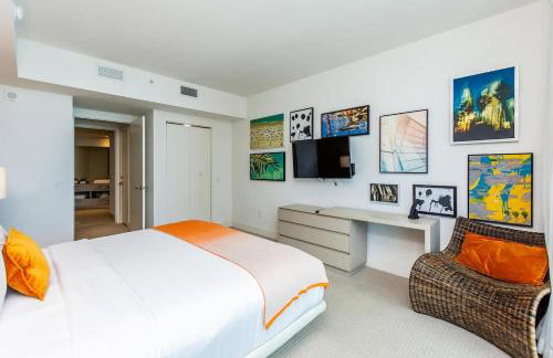 Amazing Apartments at Lyfe Resort and Residences - Foto 128