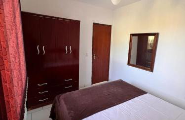 Casa a 2 min praia - Ar condicionado e conforto - Foto 44