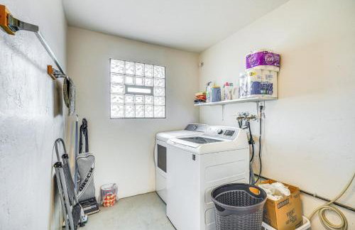 Peaceful Tucson Home with Pool 10 Mi to Downtown! - Foto 20