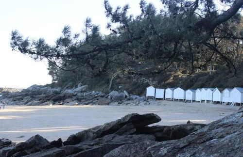 Maisonnette 2 pièces 100m de la plage de la Clère - Foto 16