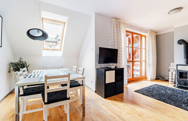 Apartamenty Sun & Snow Karpacz Myśliwska - Photo 64