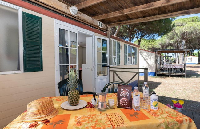 Nice Chalet in Pine Forest near Adriatic Sea - Foto 25