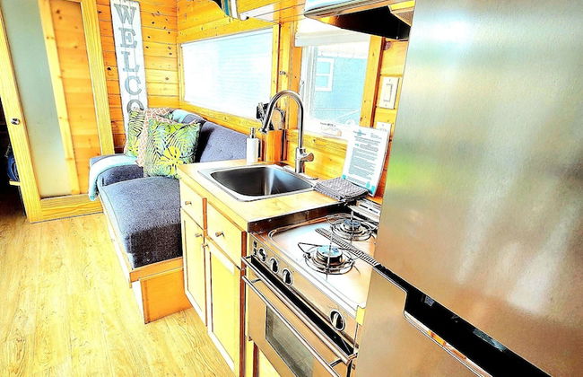 Orlando Lakefront Tiny House Community - Foto 78