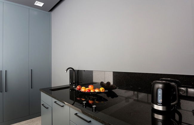 Moderna Profit- Baltiq Plaza - Foto 7