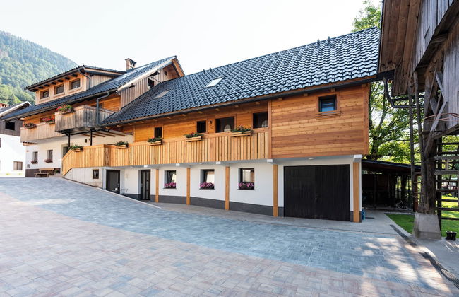 APARTMA MM - Foto 42