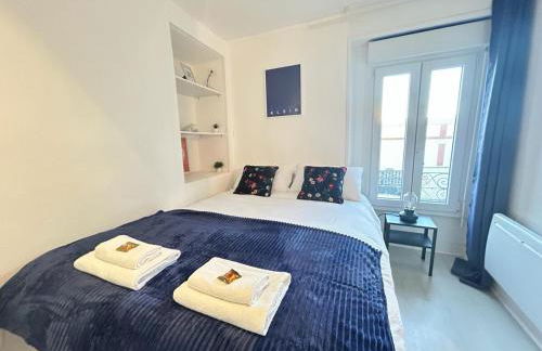 Le clos Champenois maison au cœur des vignes - Foto 18