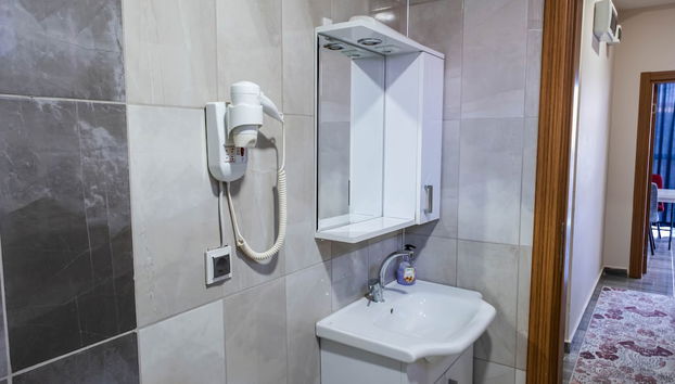 Midas Suit Otel - Foto 5, Baño