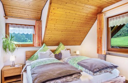 Schreinerhäusle nähe Titisee - Foto 26