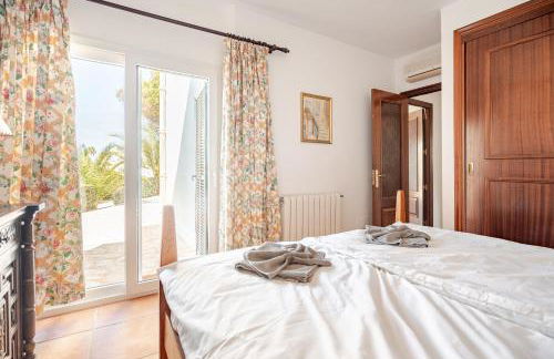 Gigantische Villa mit Meerblick, Panoramablick & Pool-Oase - Foto 19