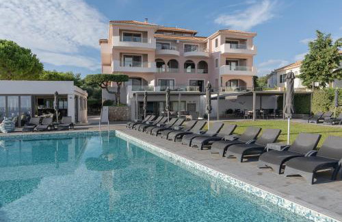 Kymothoe Elite Suites - Foto 45