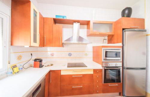 Expoholidys- Chalet privado en Castell del Rey - Foto 22