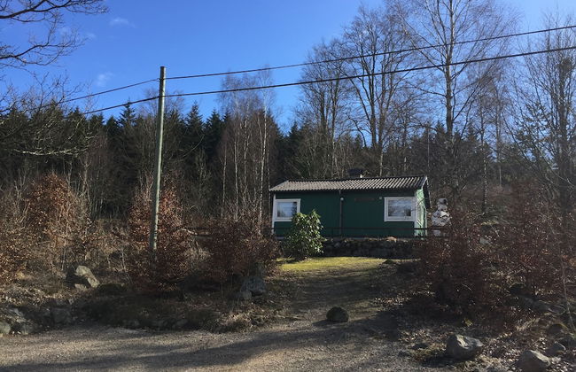 Ullstorps Stugor - Foto 5