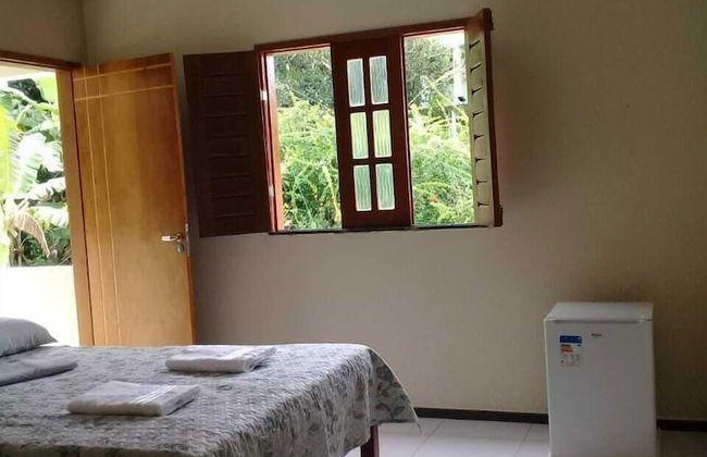 Hotel Cantinho Das Flores - Photo 8