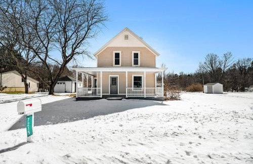 Relaxing Ski & Soak Getaway - Foto 22