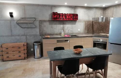 Domaine de la Vidalle - Foto 29