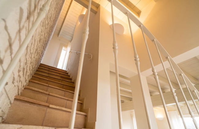 Ribusieri Country House - Photo 19