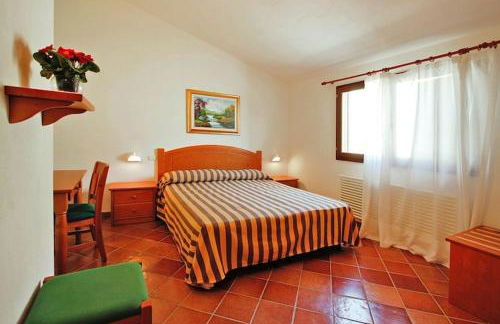 Apartment in the Antico Borgo I Cancelli residence in Palazzuolo - Foto 43