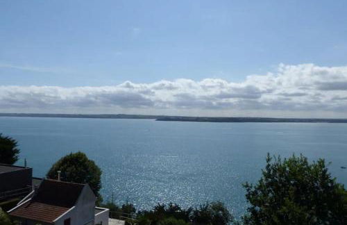 Magnifique vue mer, plage & GR34 - Photo 1