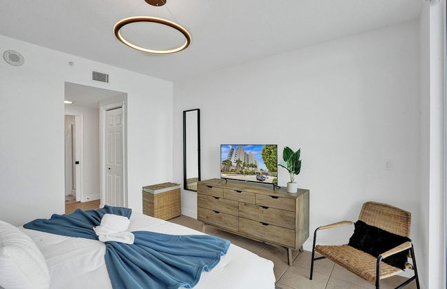 Marina Bay Sunny Isles - Foto 3