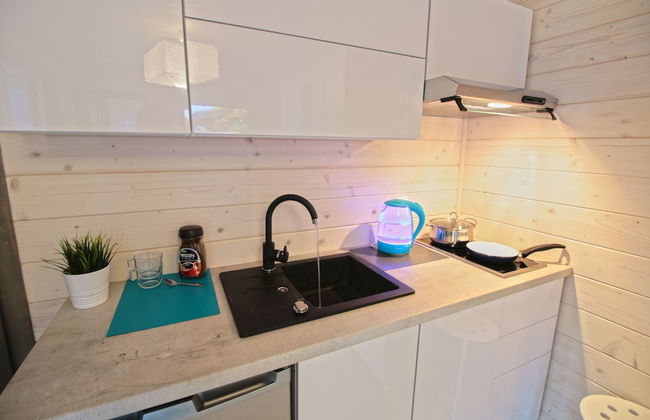 Baltic-Resort Pobierowo - Foto 9