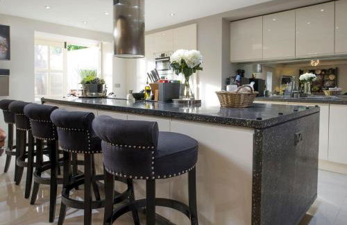 Old Chapel House - Foto 9