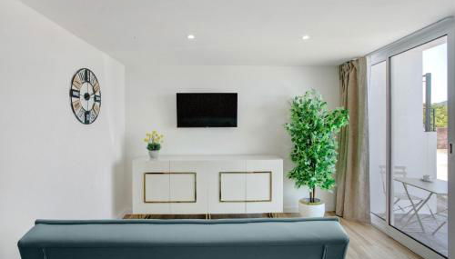 Studio Casa Belavista - Foto 3