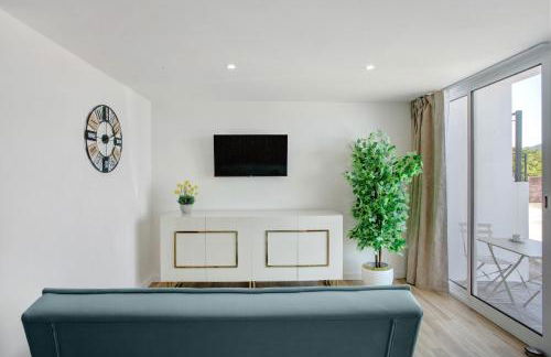 Studio Casa Belavista - Foto 3