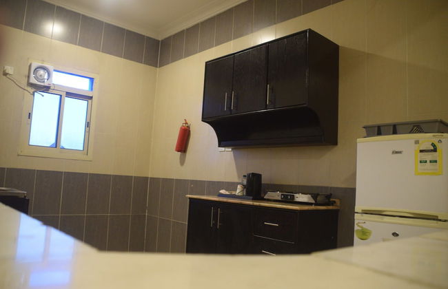 Aseer hotel apartments - Foto 13