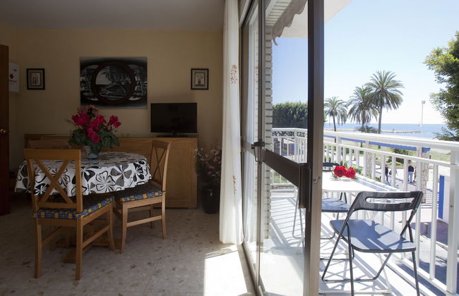 Malaga 101679 3 Bedroom Apartment By Mo Rentals - Photo 15