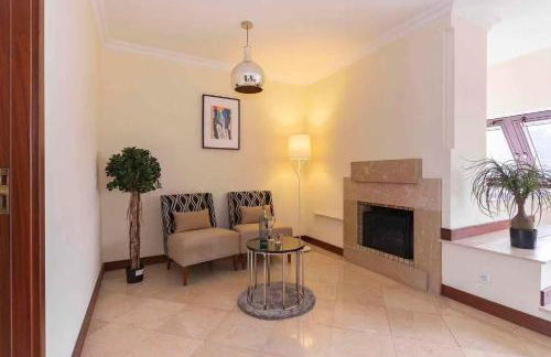 Heart of Ocean Dulpex Estoril - Foto 28