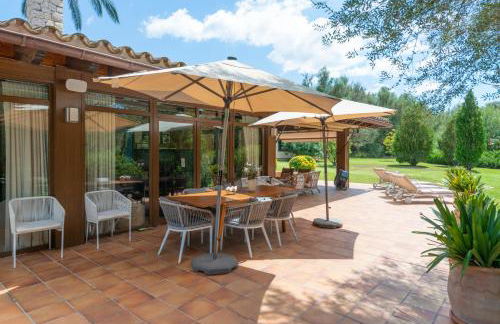 Villa Casa Del Talaiot Sencelles by PriorityVillas - Foto 16