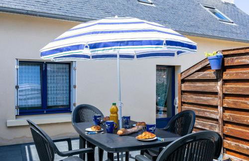 Holiday Home Ty Channed by Interhome - Foto 1