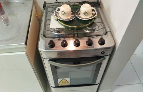 Stúdio Praça da República - Foto 64