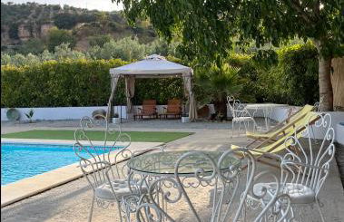 Casa Rural Sabika - Photo 17