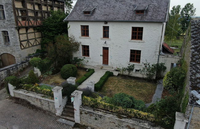 Cozy Escape in Namur Region - Foto 52