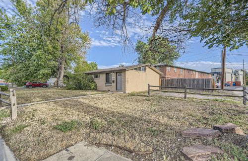 Vaulted Ceilings, Natural Light Apt near Olde Town - Foto 17