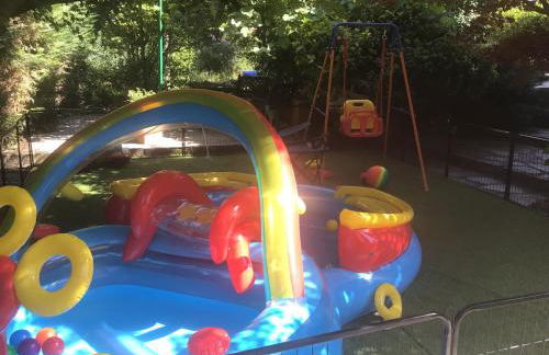 Nel verde house di Rolando - Photo 55